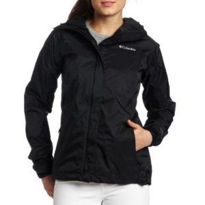 Columbia Rain Jacket / Windbreaker